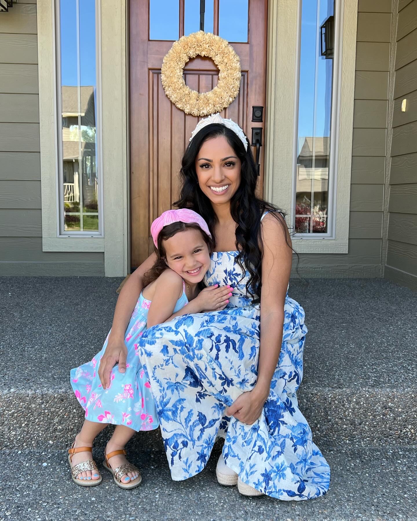 Navigating Motherhood with a Deaf Child